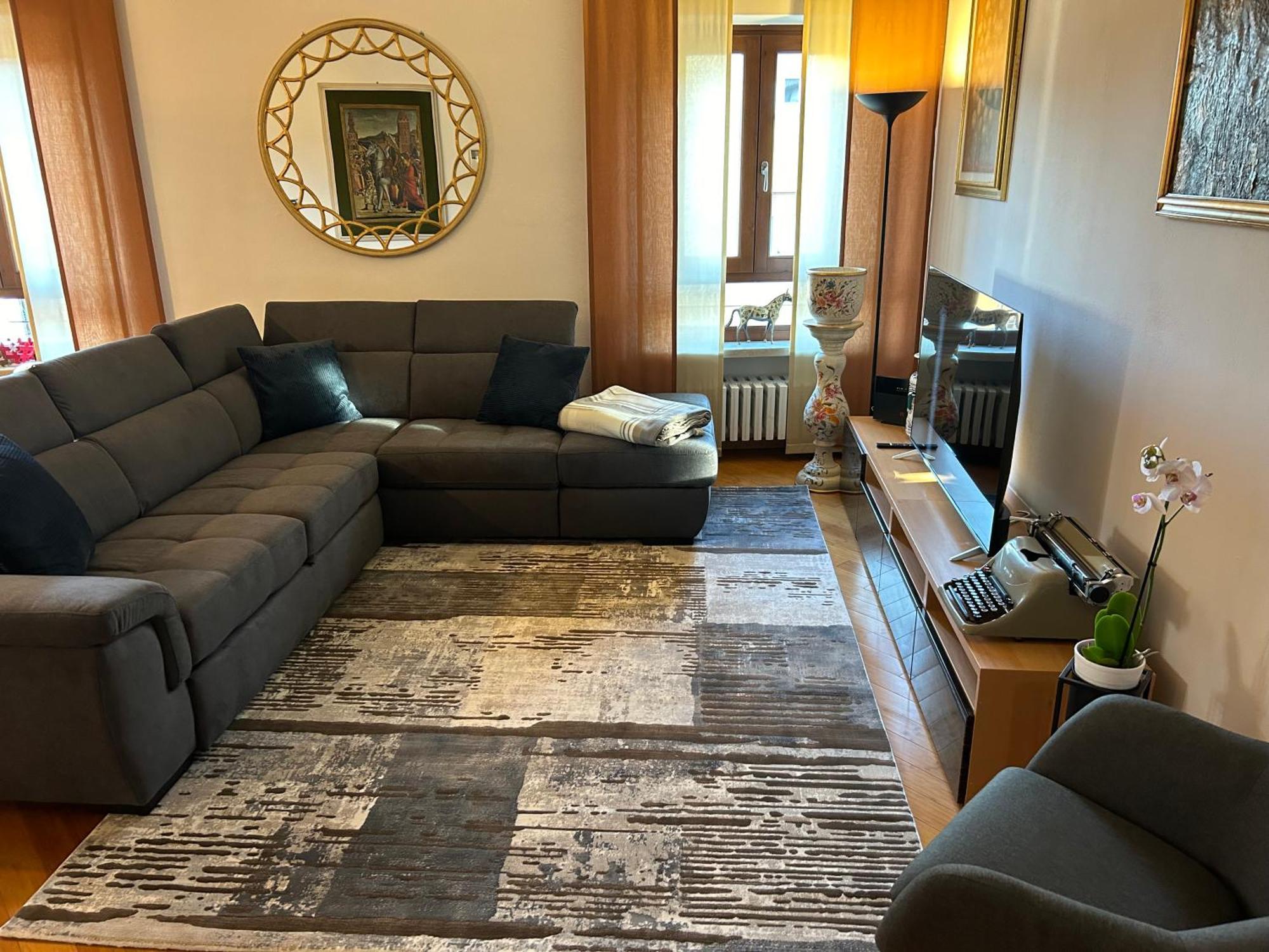 Castelvecchio Apartment Verona Exterior foto