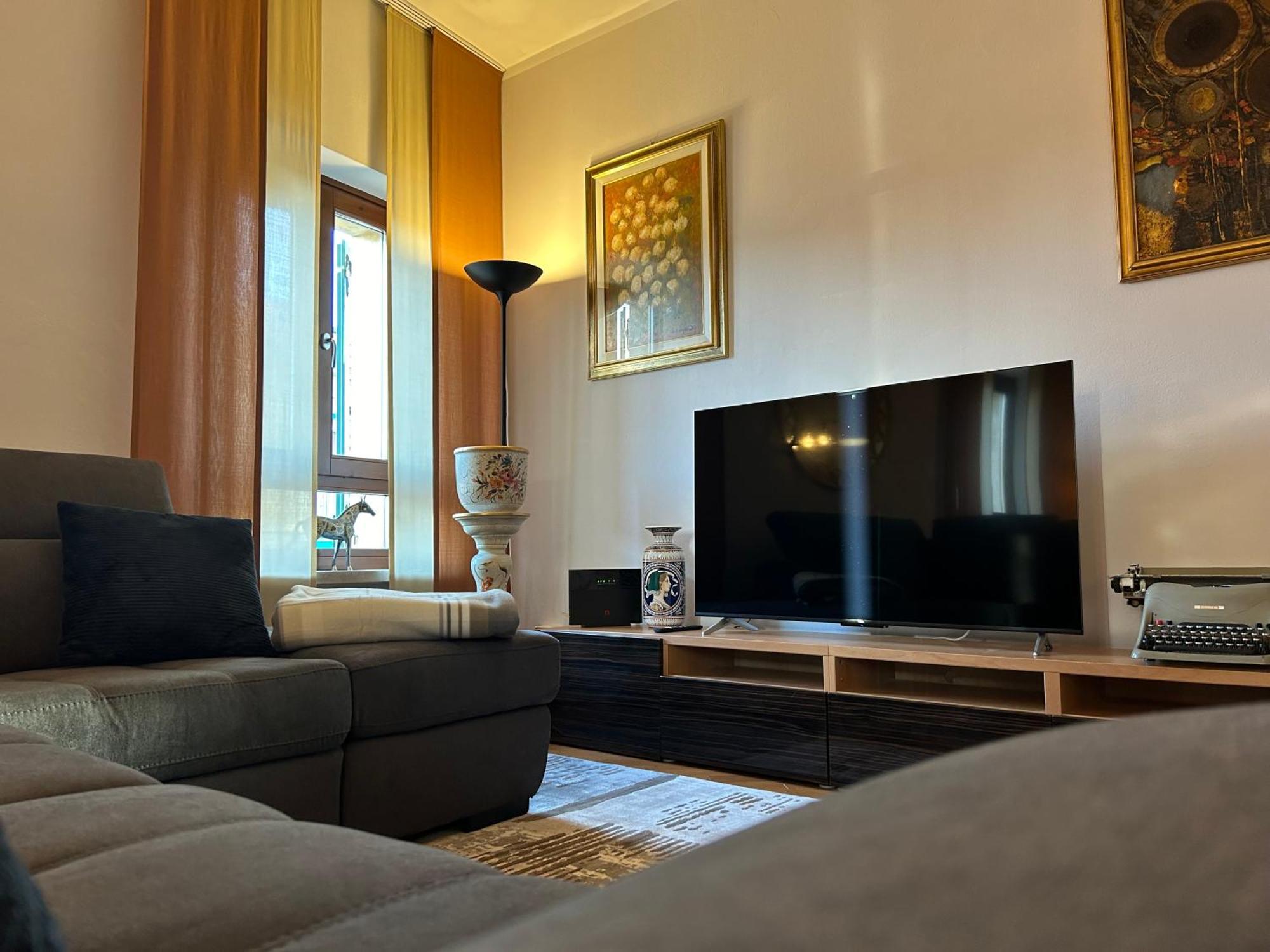 Castelvecchio Apartment Verona Exterior foto