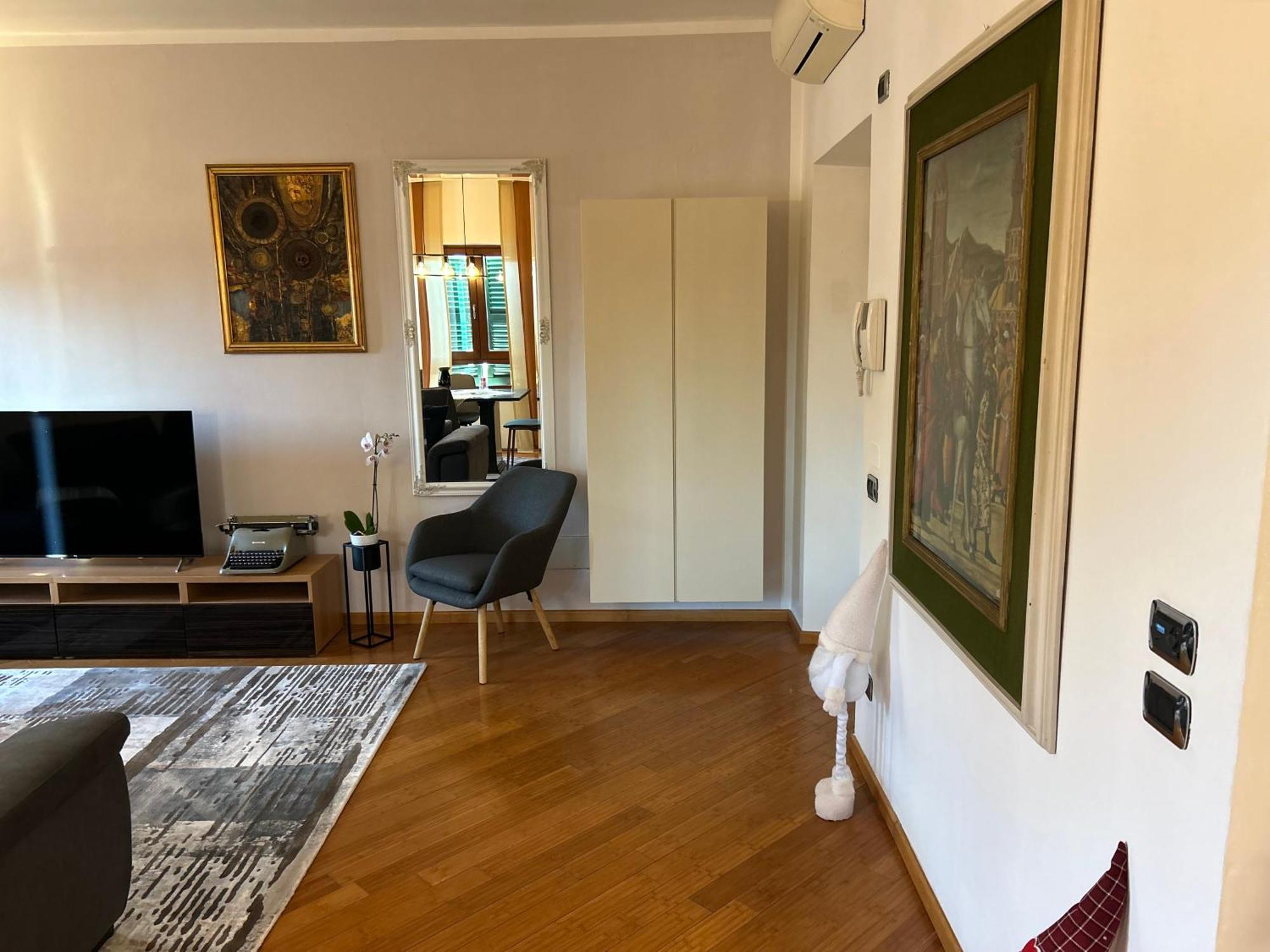 Castelvecchio Apartment Verona Exterior foto