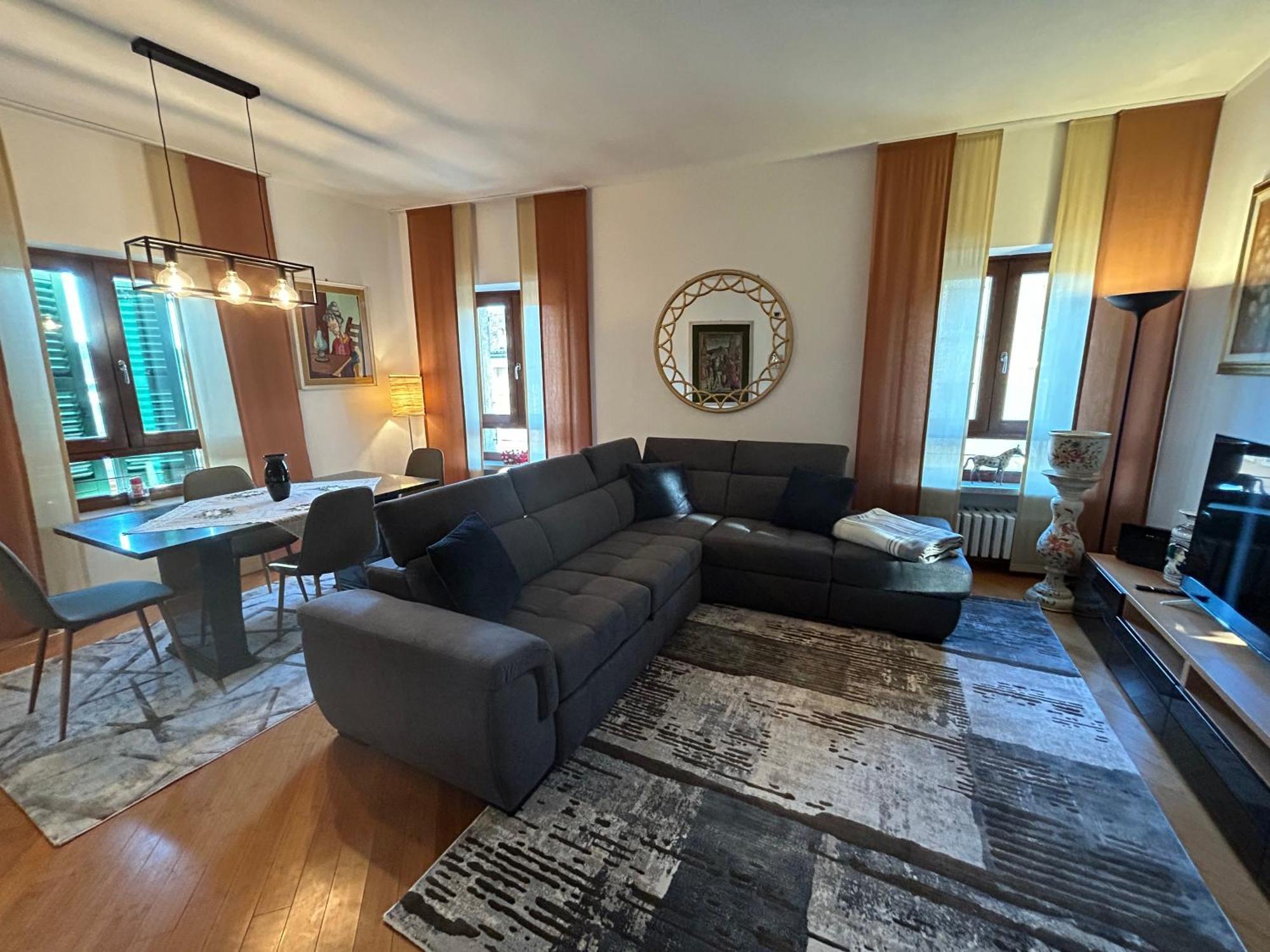 Castelvecchio Apartment Verona Exterior foto